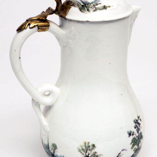 Jug, c.1747