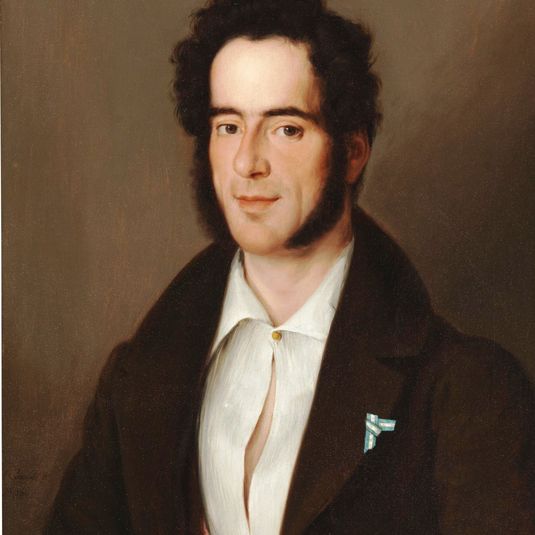 Santiago Miranda
