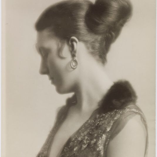 Coiffure espagnole