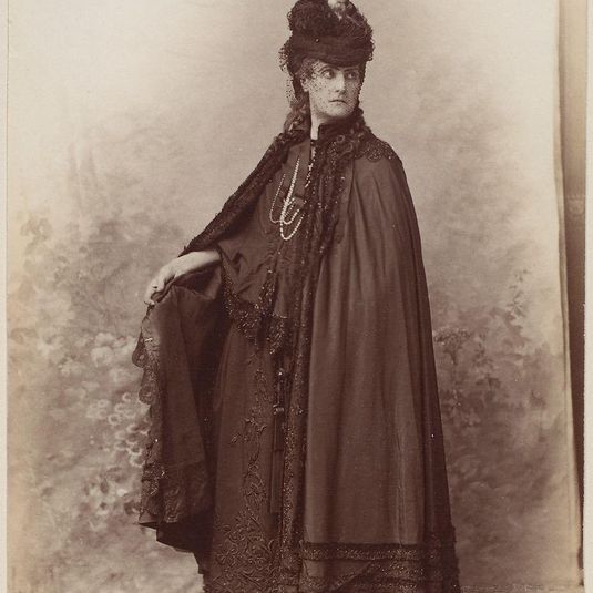 Madame Douane