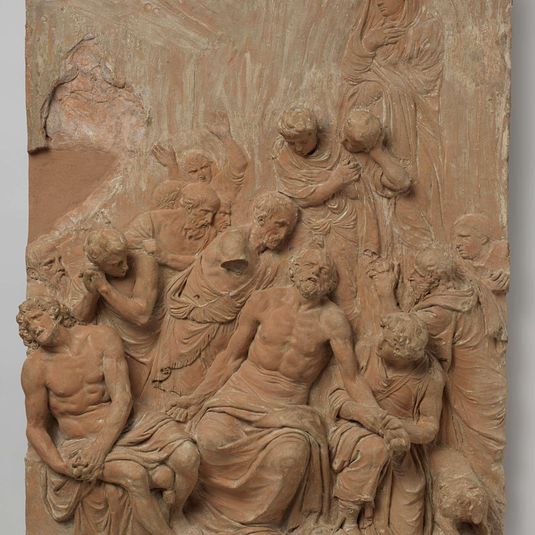 The Magnanimity of Seleucus