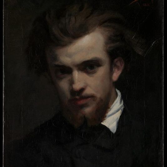 Henri Fantin-Latour (1836–1904)