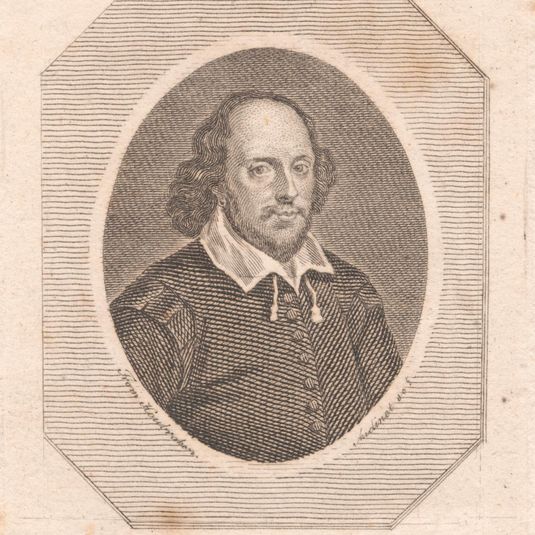 Shakspeare