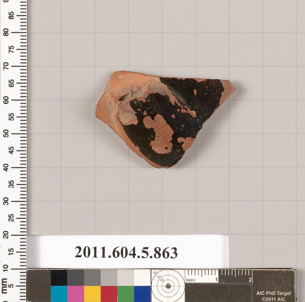 Object Image
