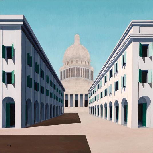 Capitolio