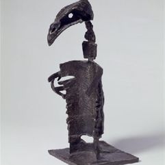 Germaine Richier