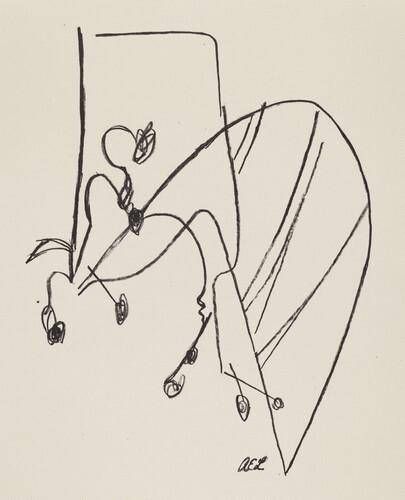 Untitled (Abstract)