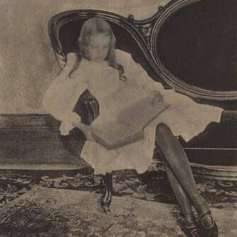 Miss Grace