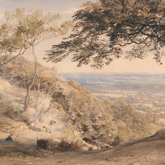 Wilmot's Hill, Kent