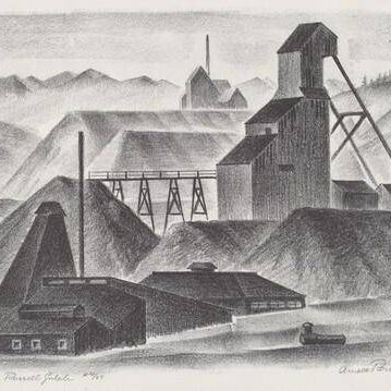 Silver Mine
