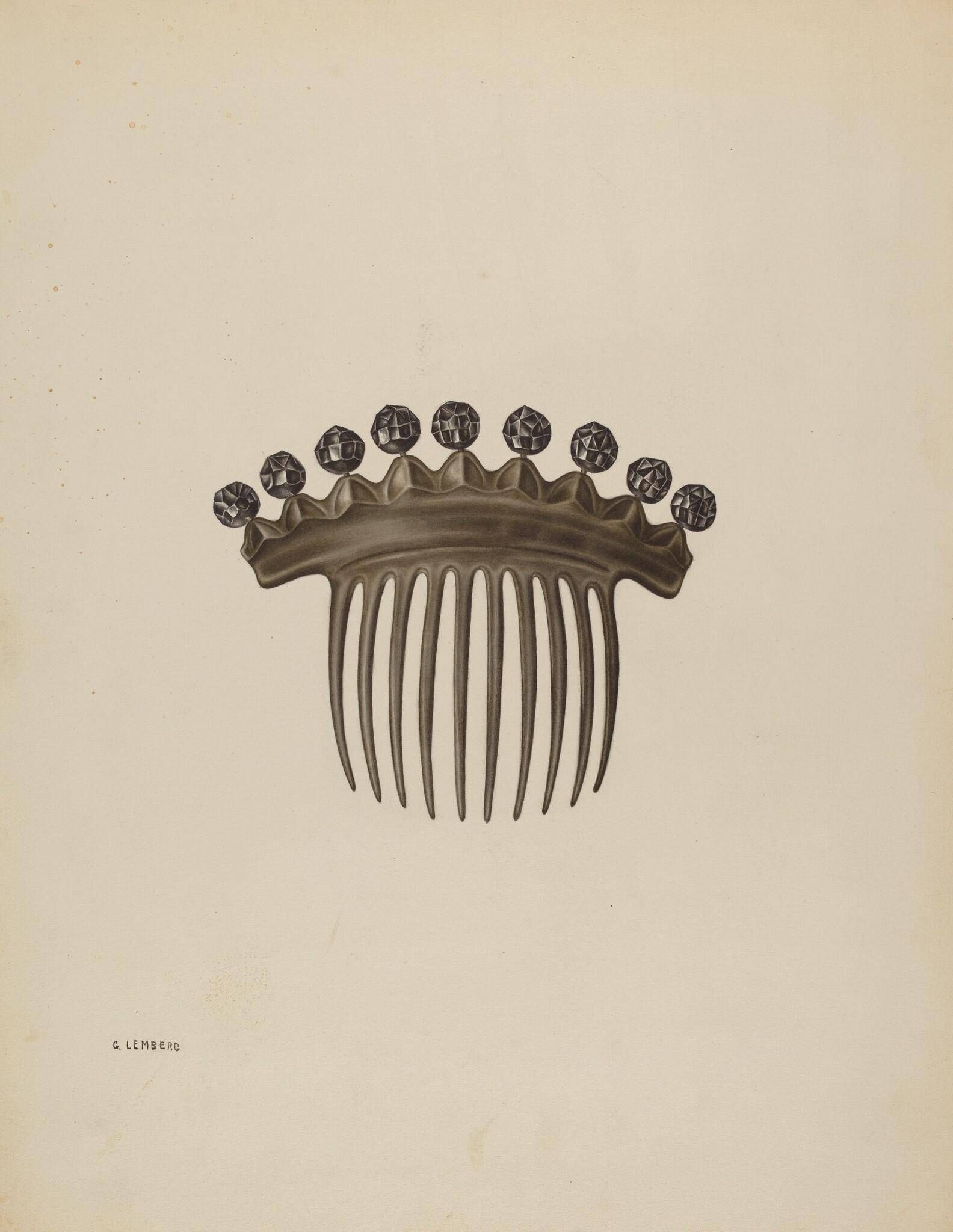 Object Image
