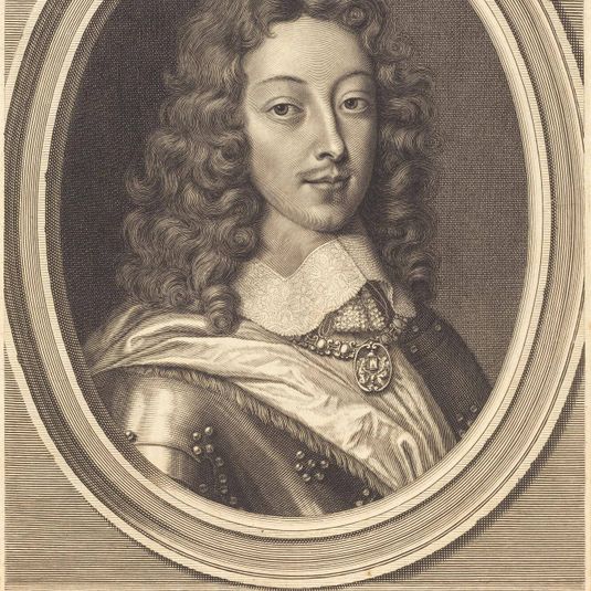 Charles II, Duc de Mantoue