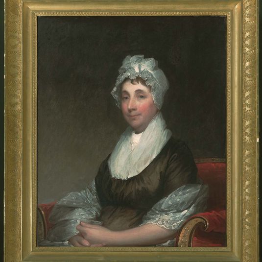 Mrs. Samuel Smith