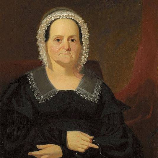 Jane Breathitt Sappington