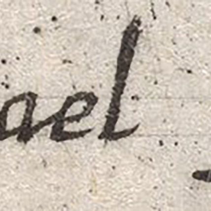 Israël Henriet