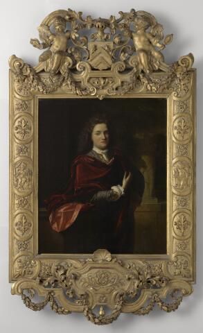 Mr. Cornelis Gerard Fagel