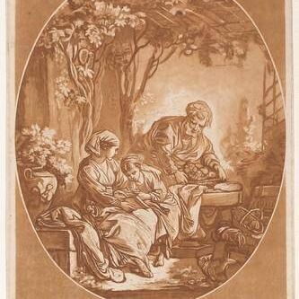 Education of the Virgin