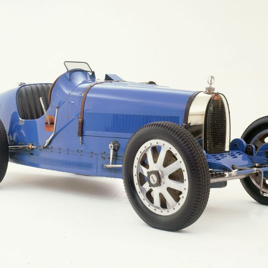 Bugatti Type 35