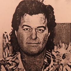 Fred Prescott