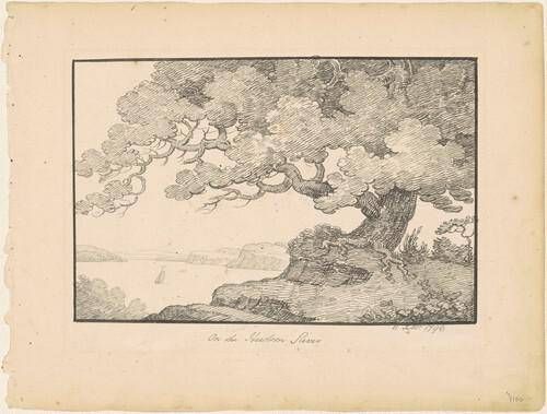 On the Hudson River