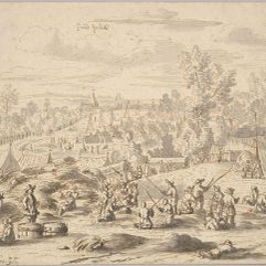 Josua de Grave