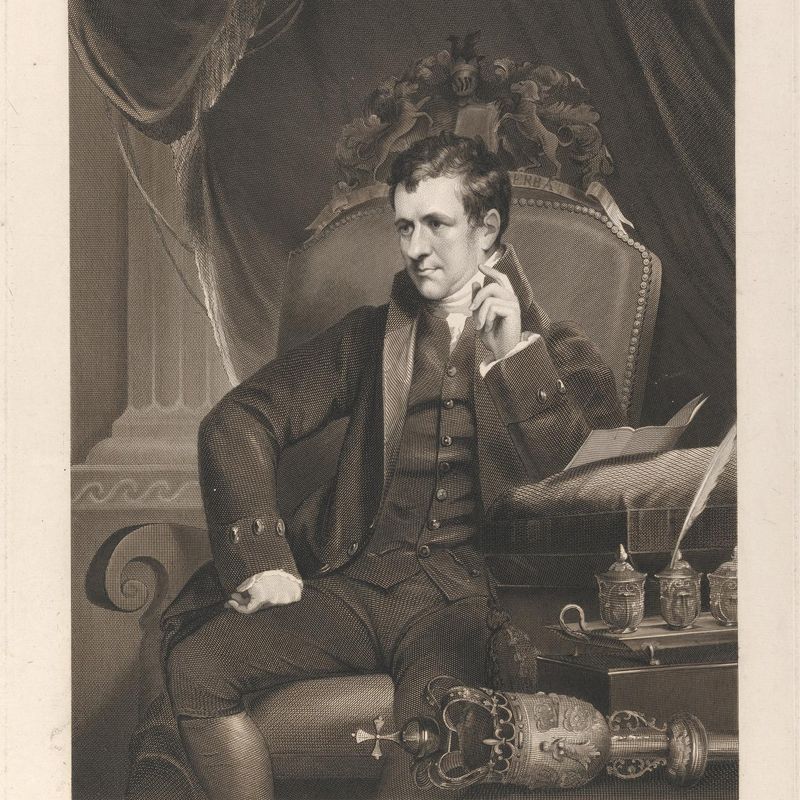 Sir Humphrey Davy