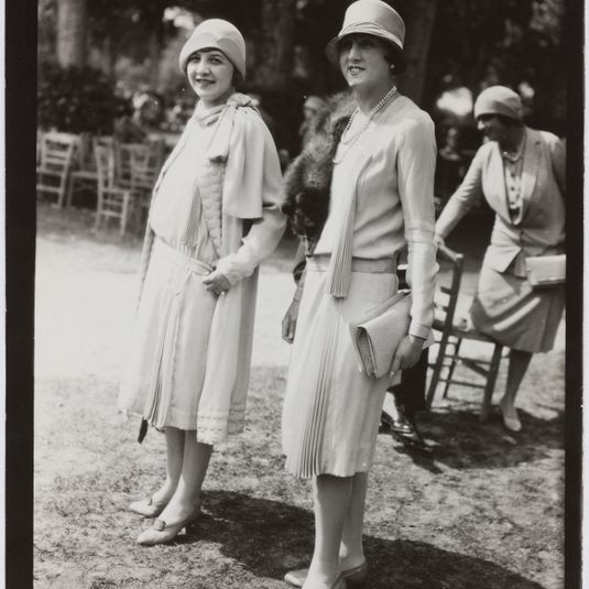 Deux ensembles