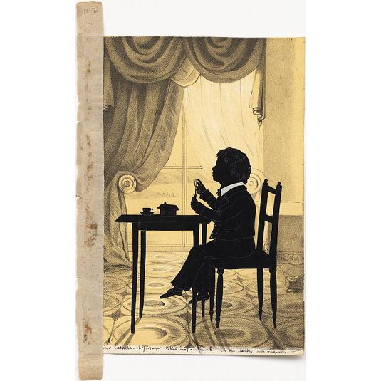 Oliver Caswell