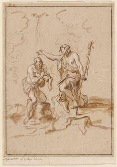 The Baptism of Christ