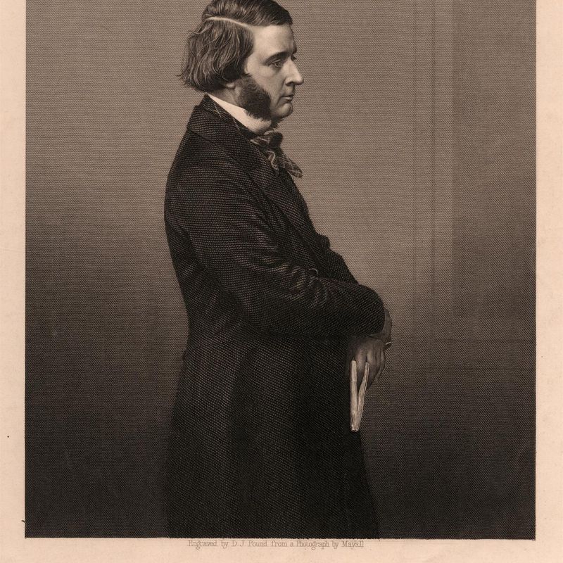 James Ward, Esq. R.A.