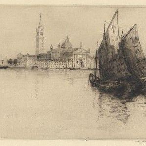 San Giorgio Maggiore