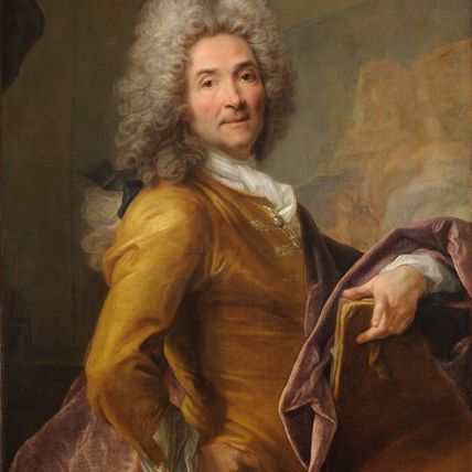 Joseph Vivien