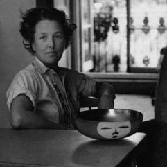 Catherine Yarrow