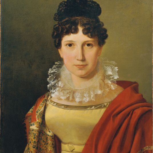 Catharina Baroness von Koudelka