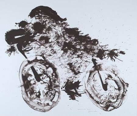 Motorcycle Man