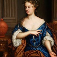 Mary Beale