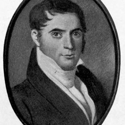 Francis Martin Drexel