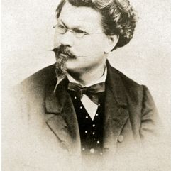 Charles Reutlinger