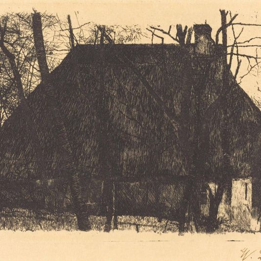 Farmhouse