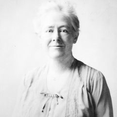 Mary Vaux Walcott