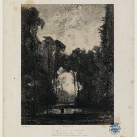 L'Artiste, 5e série, tome 16, 5e livraison 30 septembre 1855