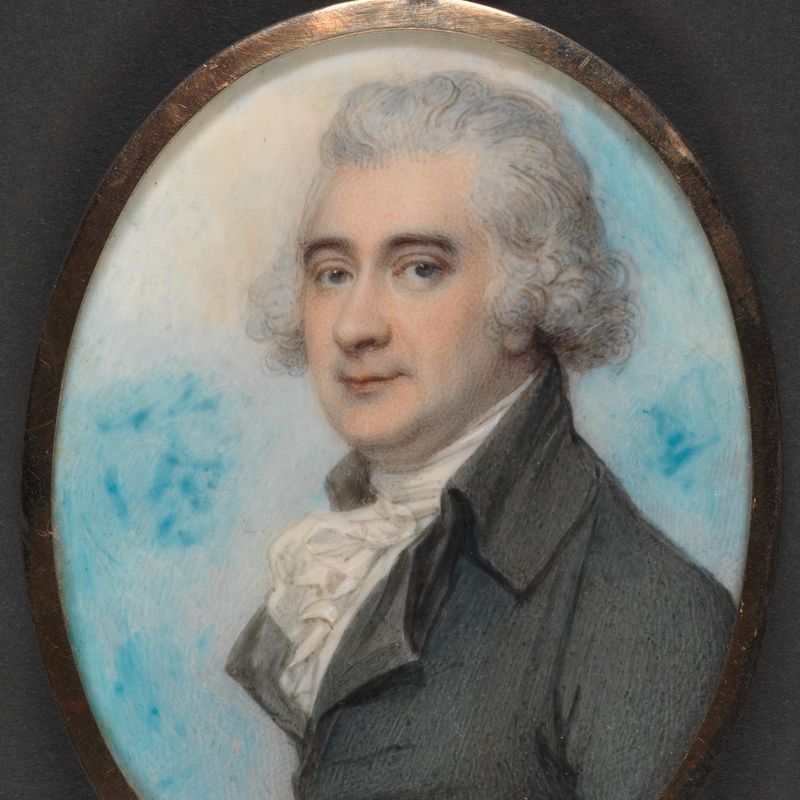 James Hope, third Earl of Hopetoun