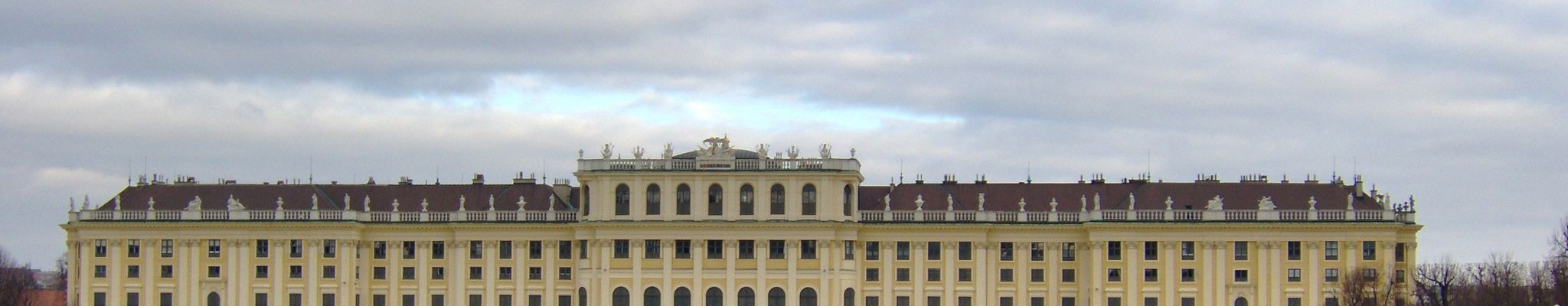 Schönbrunn Palace