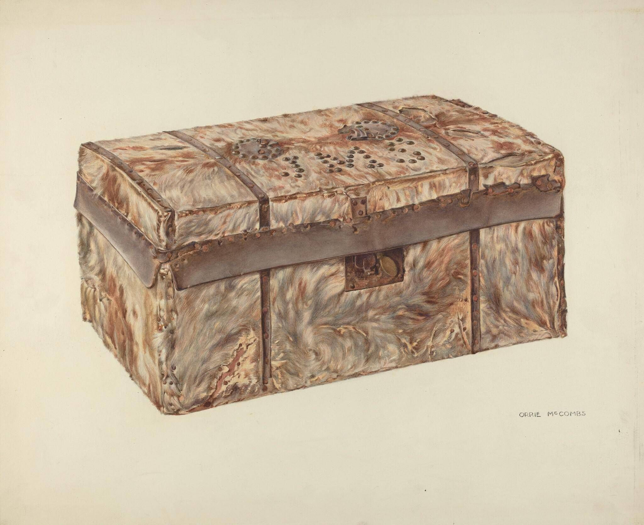 Object Image
