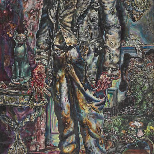 Picture of Dorian Gray