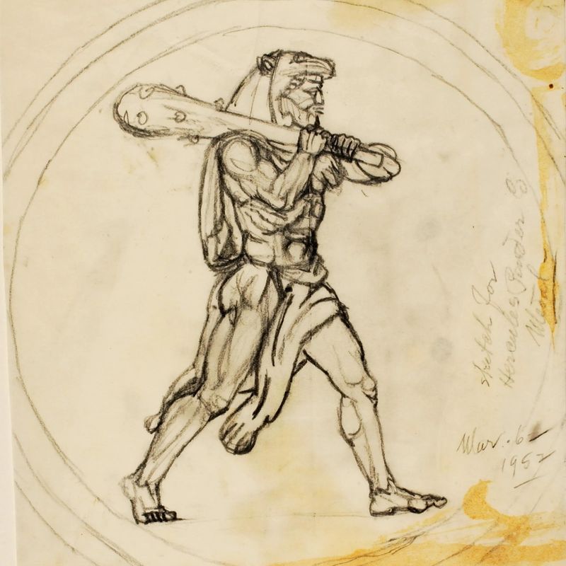 Hercules