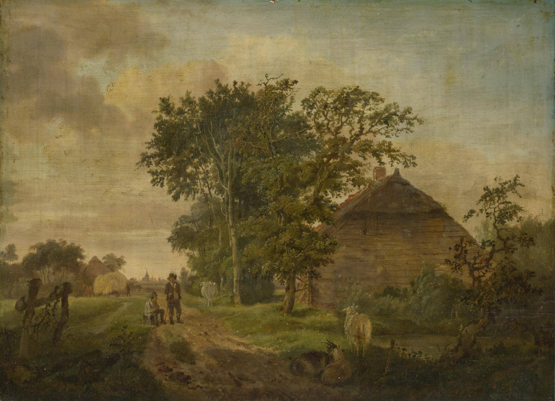Object Image