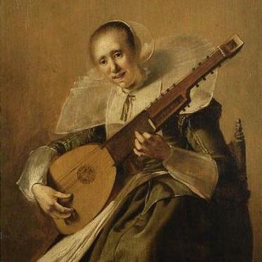 The Joy of Playing