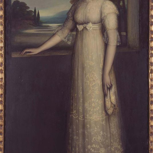 Ysolina Gállego de Zubiaurre