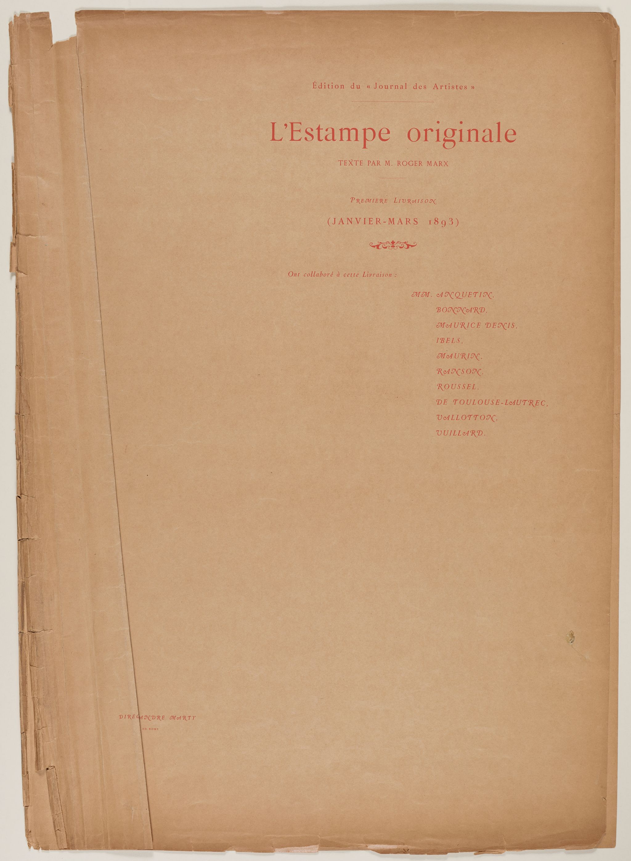 Object Image